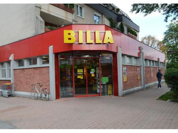 Bild 1 von Billa AG