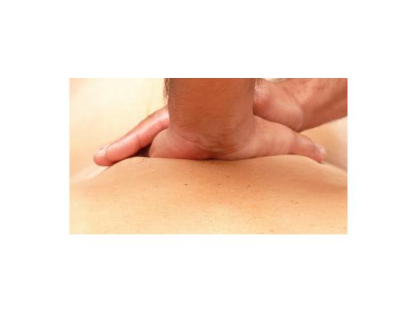 Bild 1 von Massage Fochler Grinzinger Allee