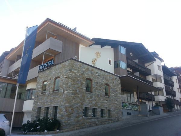 Bild 1 von Hotel Crystal