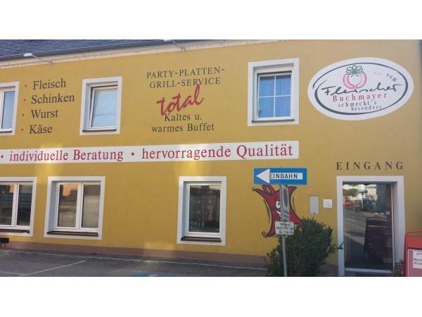 Bild 1 von Fleischerei Buchmayer GmbH