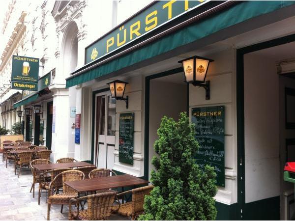 Bild 1 von Restaurant Pürstner