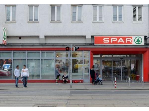 Bild 2 von SPAR