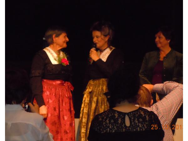 Bild 22 von TRACHT & BRAUT Helene Mayr Damenmaßschneiderei