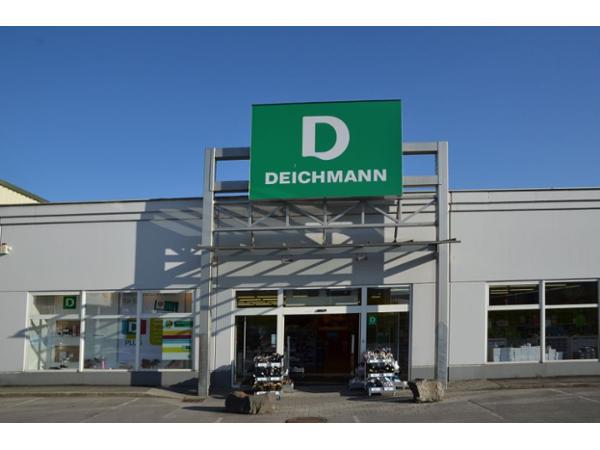 Bild 1 von DEICHMANN