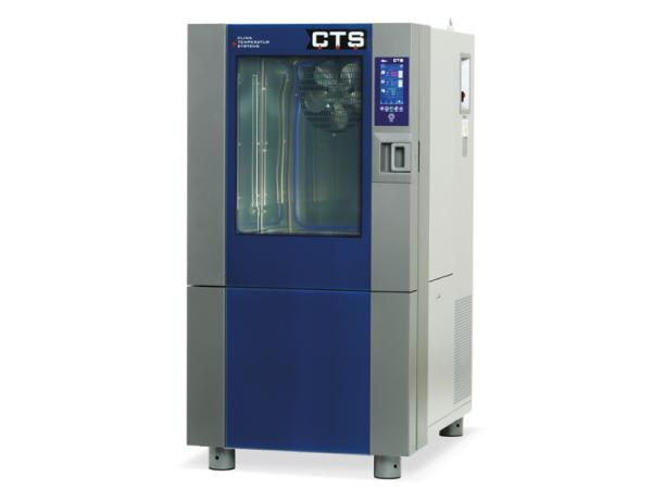 Bild 9 von CTS Clima Temperatur Systeme GmbH