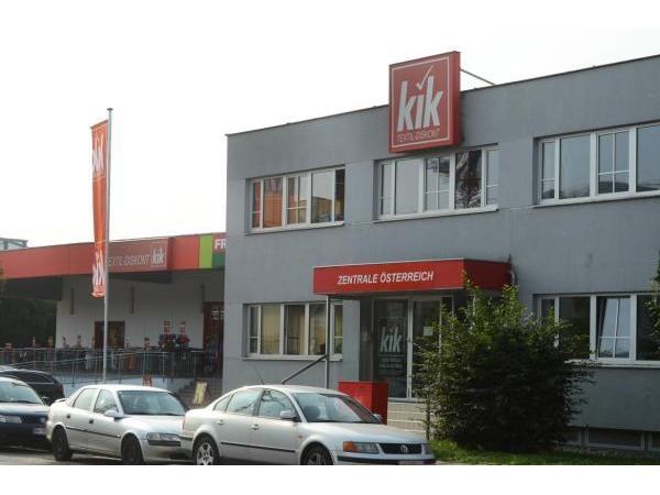 Bild 1 von KiK Textilien u Non-Food GesmbH