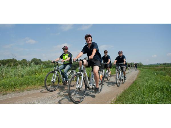 Bild 10 von Gasthof zur Römersiedlung Fam. Jaindl
