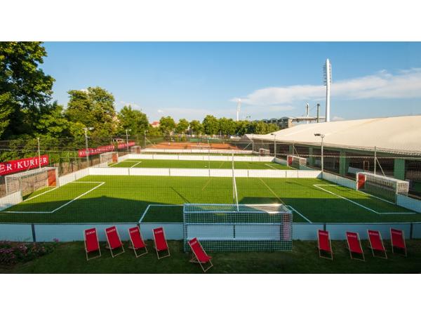 Bild 5 von Westside Soccer Arena