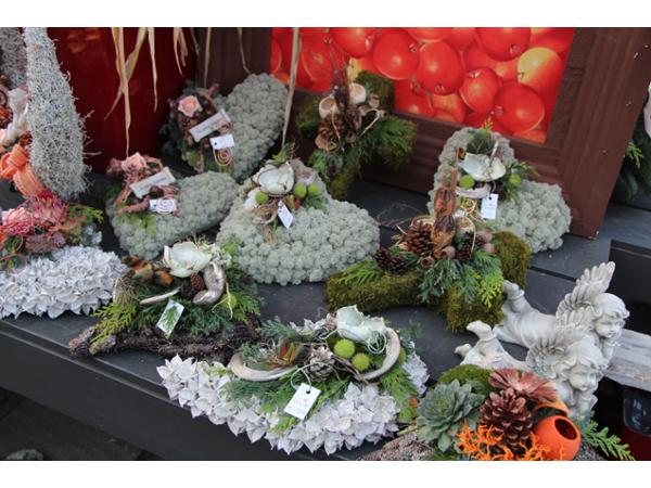 Bild 48 von Gartenbau-Blumen Helmut Friedl