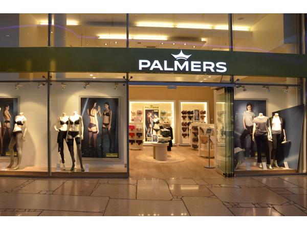 Bild 1 von Palmers Shop