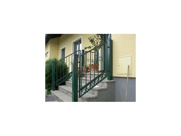 Bild 22 von G.T.M. Gitter Tore Montagen GmbH