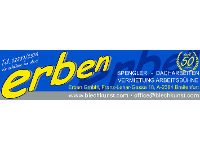 Erben GmbH