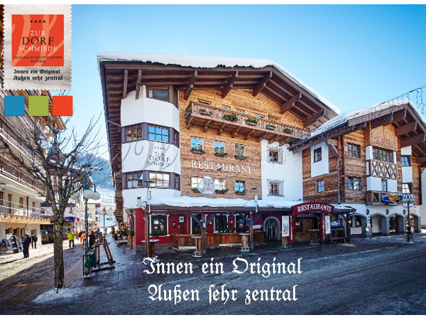 Bild 14 von Hotel Glücksschmiede 4* - Hinterglemm