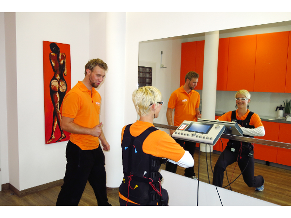 Bild 2 von fitino® intelligent trainieren