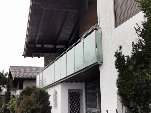Bild 42 von WÖRNDL & MESSNER - Metallbau und Tore GmbH