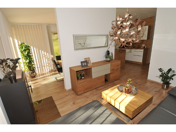Bild 3 von Berger Holzbau – Fertigteilhaus Flexible Design