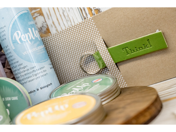 Bild 5 von THINK! Store Innsbruck