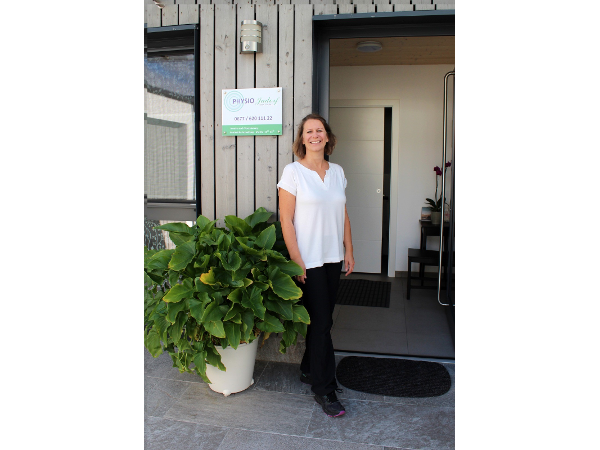 Bild 1 von PHYSIO Jadorf Jutta Trimmel