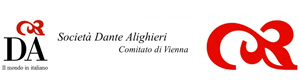 Logo von Societa Dante Alighieri, Comitato di Vienna