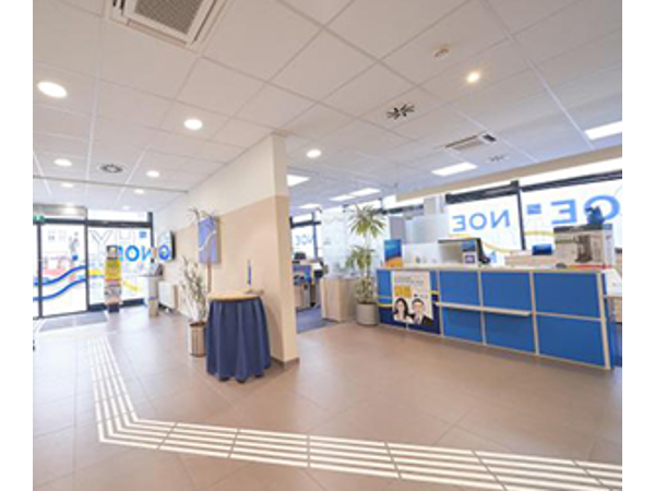 Bild 1 von HYPO NOE Landesbank