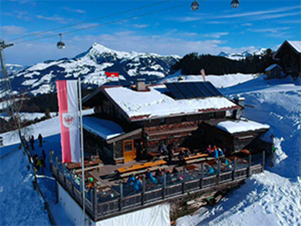 Bild 9 von Gasthaus Fleckalm