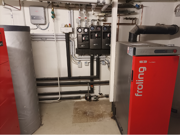 Bild 5 von Kuhrn Installationen GmbH