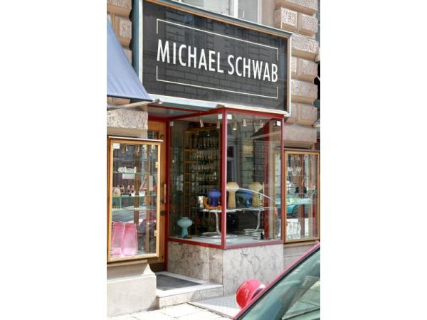 Bild 1 von KUNSTHANDEL SCHWAB Mag. Michael Schwab