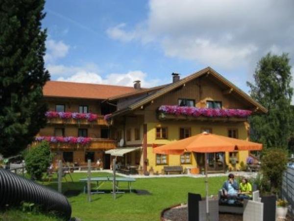 Bild 1 von Vilshof