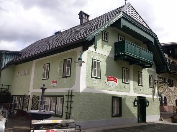 Bild 1 von Pizzeria Romana Alexandra Cassel