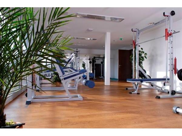 Bild 4 von HA 2 Raum für Physiotherapie und Osteopathie