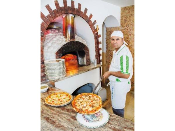 Bild 5 von PIZZERIA AROMA