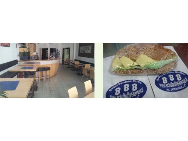 Bild 1 von Buffet-Betriebe-Berger
