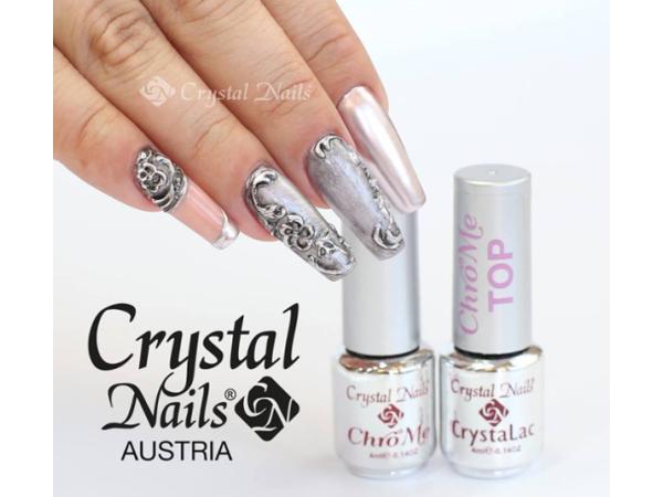 Bild 6 von Crystal Nails
