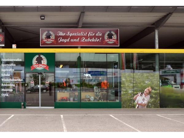 Bild 1 von Der Jäger Waffenhandel GesmbH