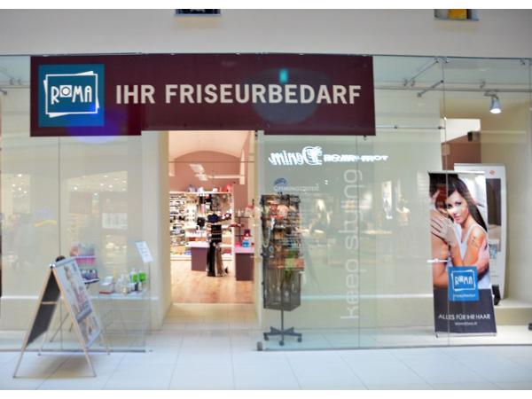 Bild 1 von Figaro Roma Friseur