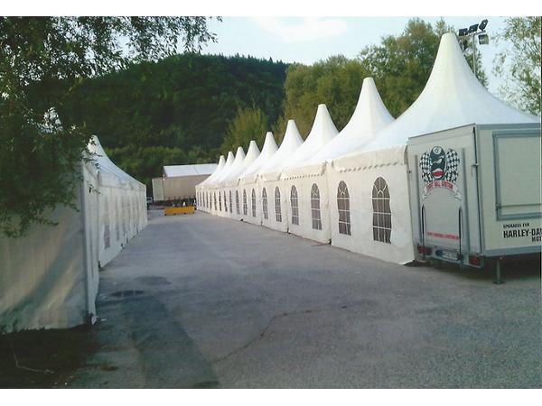 Bild 4 von VIP Zeltverleih GmbH