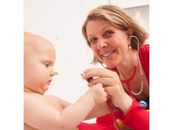 Bild 1 von Dr. Pratl Barbara