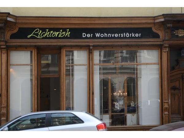 Bild 1 von Dependance Lichterloh