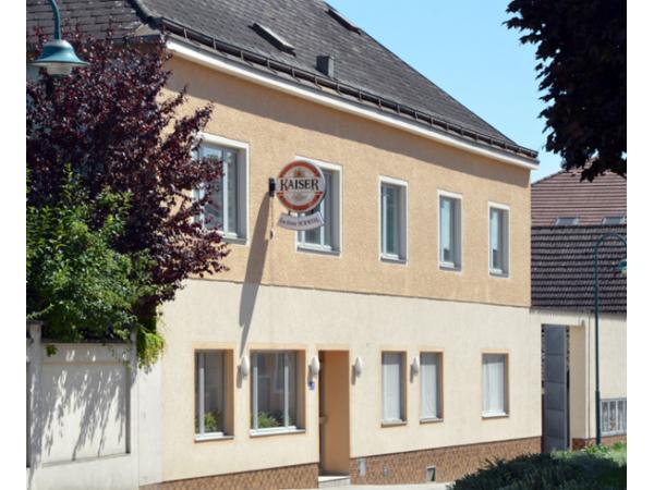 Bild 1 von Gasthaus Schmidl, IHR VERANSTALTUNGSLOKAL