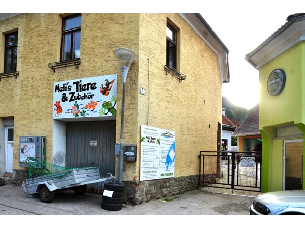 Bild 1 von MELI'S TIERE U. ZUBEHÖR