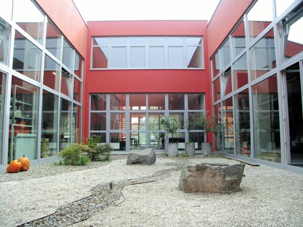 Bild 19 von Druckwerk Stockerau - Bösmüller Print Management GesmbH & Co KG