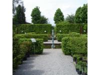 Viridarium Gartengestaltung