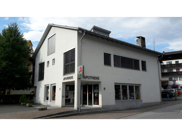 Bild 10 von Salven Apotheke