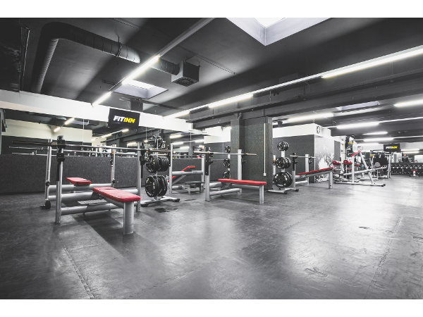 Bild 5 von FITINN Fitnessstudio