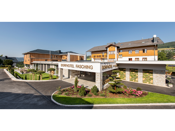 Bild 12 von Dorfhotel Fasching **** Superior