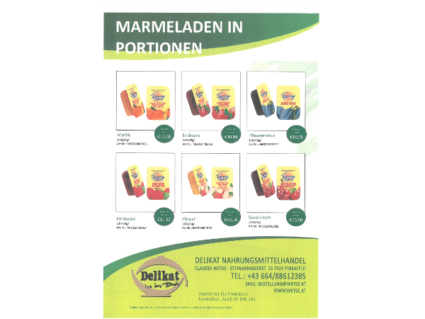 Bild 13 von Delikat Nahrungsmittelhandel