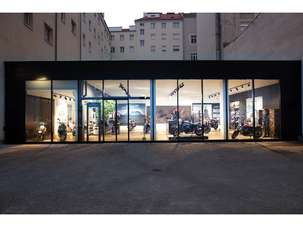 Bild 11 von Faber Roller & Bike - Praterstraße