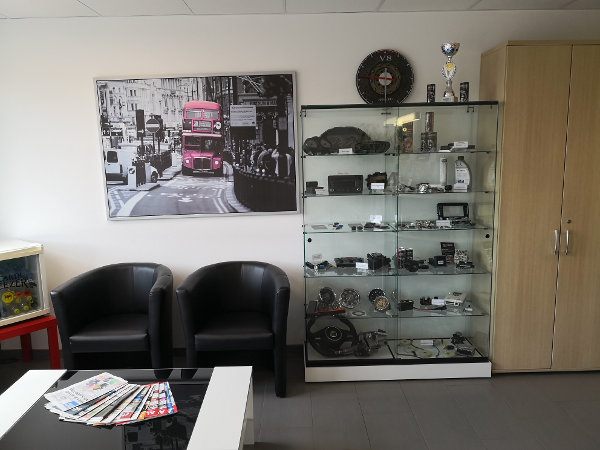 Bild 4 von Mosertronik GmbH