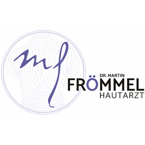 Logo von Dr. Martin Frömmel