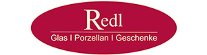 Logo von Redl Glas-Porzellan